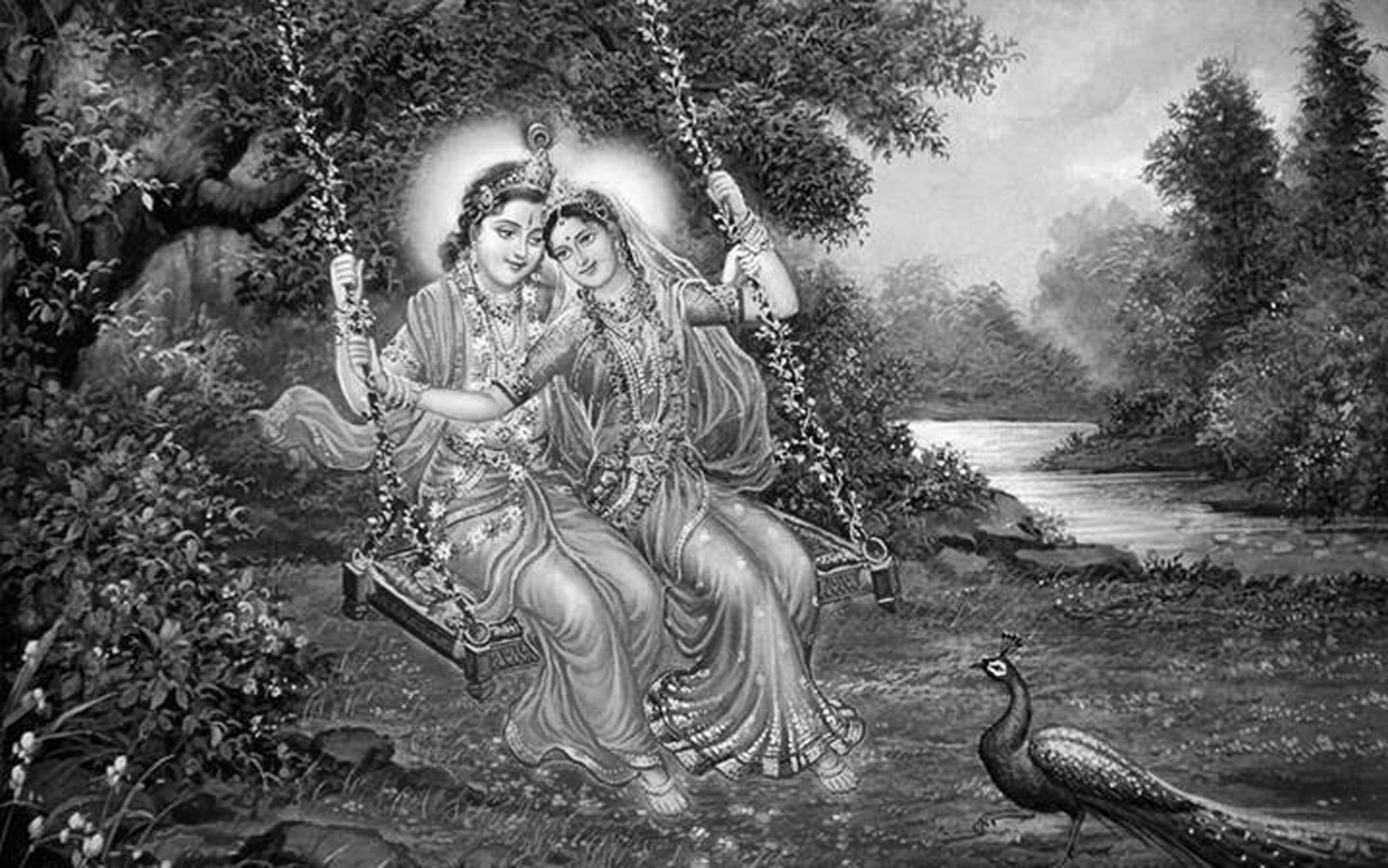 The World of Rasas – Śṛṅgāra - the Rasarāja